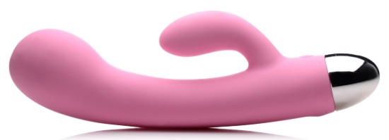 Picture of Bubbly 10X Silicone G-Spot Vibrator