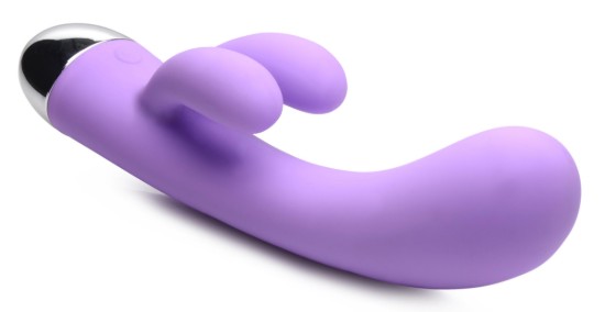 Picture of Silky 10X Silicone G-Spot Vibrator