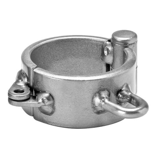 Picture of Cock and Ball Shackle- Small