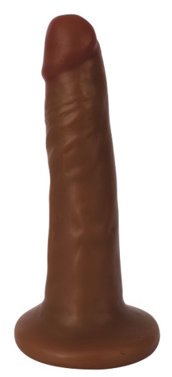 Picture of Thinz 6 Inch Slim Dong - Medium