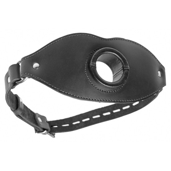 Picture of Feeder Locking Open Mouth Gag