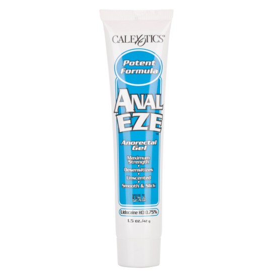 Picture of Anal-Eze Gel