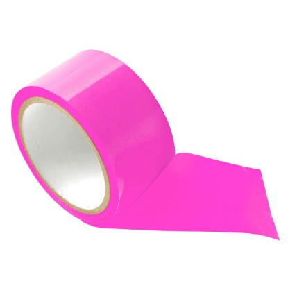 Picture of Bondage Tape - Pink