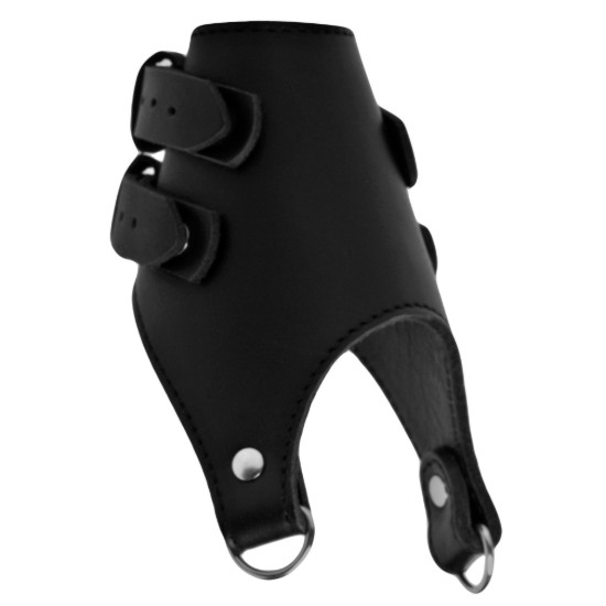 Picture of Strict Leather Double Weight Ball Stretcher