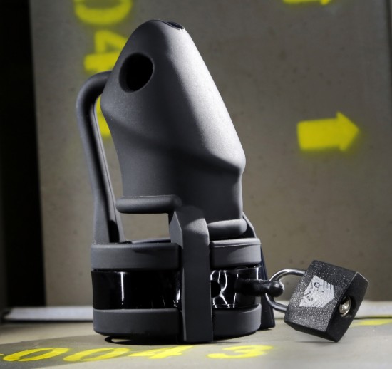 Picture of ID Glide Squeeze Bottle 8.5 oz