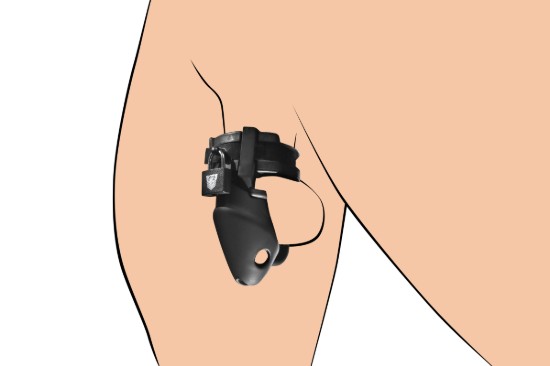 Picture of ID Glide Squeeze Bottle 8.5 oz