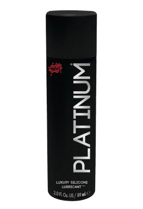 Picture of Wet Platinum 3 oz Premium Body Glide
