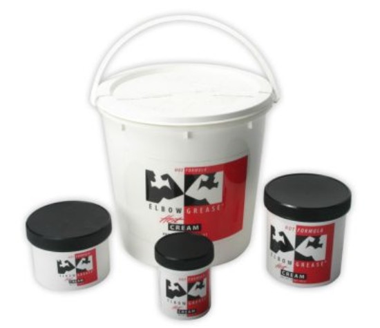 Picture of Elbow Grease Hot Cream