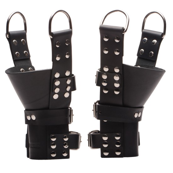 Picture of Boot Suspension Restraints