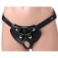 Picture of Strict Leather Two-Strap Dildo Harness