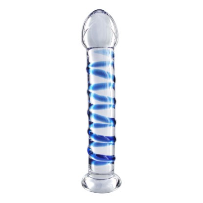 Picture of Kama Glass Dildo