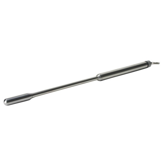 Picture of Stainless Steel Vibrating Urethral Sound - X-Large