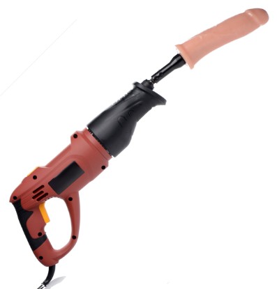 Picture of Bang-A-Hole Fucking Kit