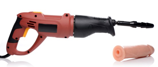 Picture of Bang-A-Hole Fucking Kit