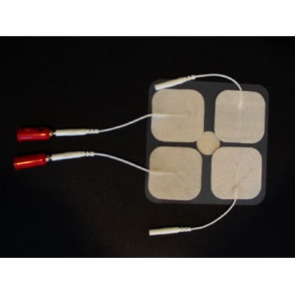 Picture of Tens Pad Kit for Folsom and Erostek