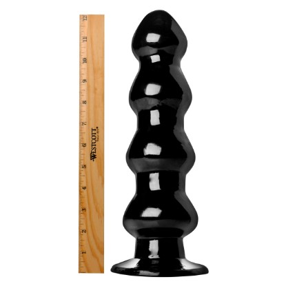 Picture of Four Stage Rocket Dildo