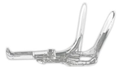 Picture of Disposable Vaginal Speculum