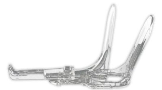 Picture of Disposable Vaginal Speculum