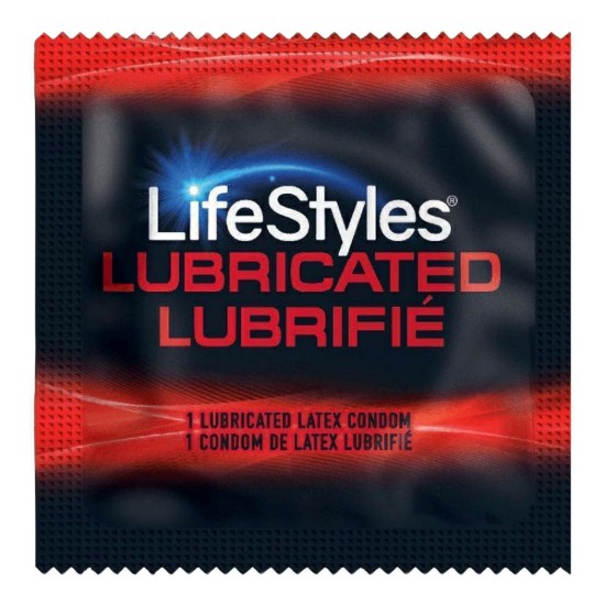 Picture of Lifestyles Ultra-Lubricated Condoms
