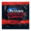 Picture of Lifestyles Ultra-Lubricated Condoms