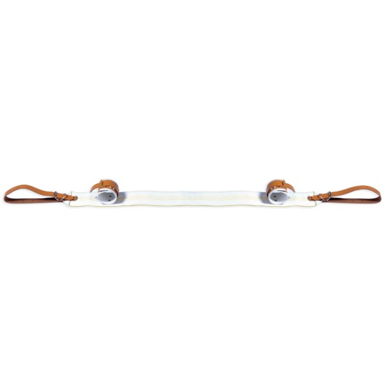 Picture of Hospital Style Restraints - Wrists