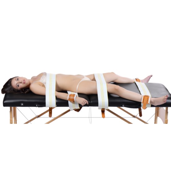 Picture of Hospital Style Restraints - Belt