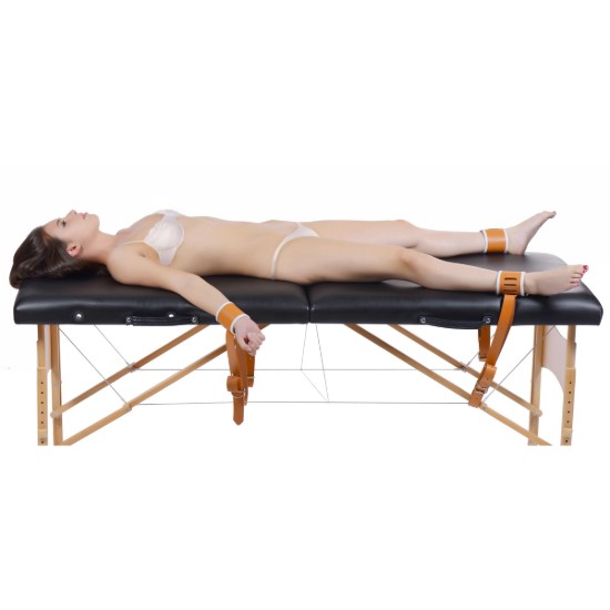 Picture of Hospital Style Restraint Strap - 42 Inches