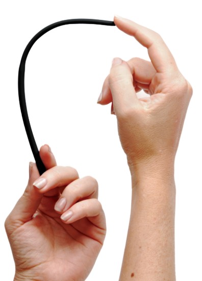 Picture of Isabella Sinclaire Silicone Urethral Sound Trainer Set