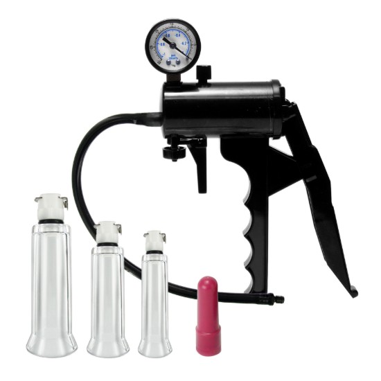 Picture of Clitoris Excitement and Enhancement System