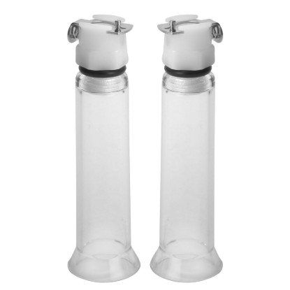 Picture of Nipple Cylinders- Medium