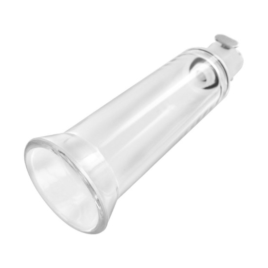 Picture of Nipple Cylinders- Medium