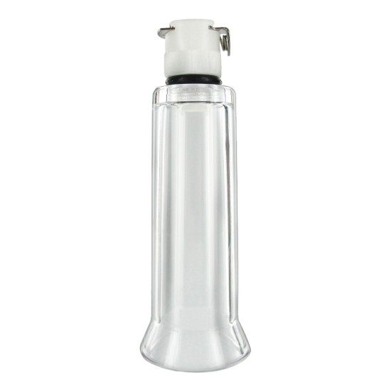 Picture of Nipple Cylinders- Small