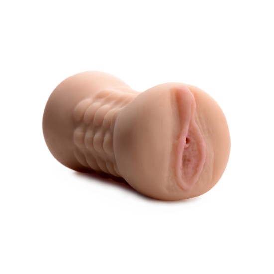 Picture of Jesse Jane Pussy and Ass Stroker