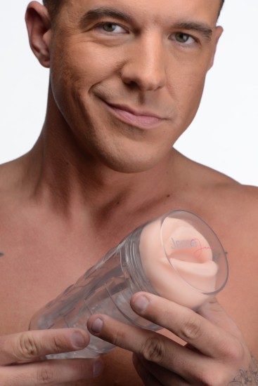 Picture of Jesse Jane Deluxe Mouth Stroker