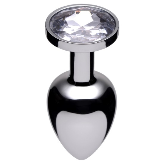 Picture of Jewel Butt Plug Diamond