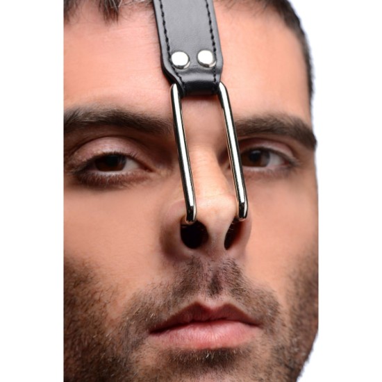 Picture of Collar with Nose Hook