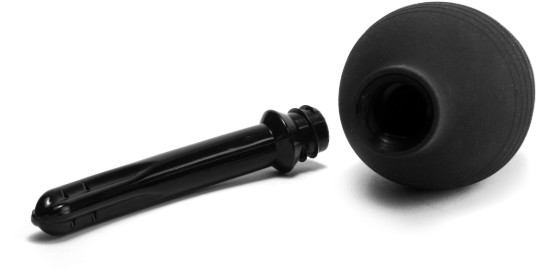 Picture of CleanStream Deluxe Enema Bulb