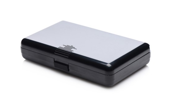 Picture of CleanStream Enema Tip Set