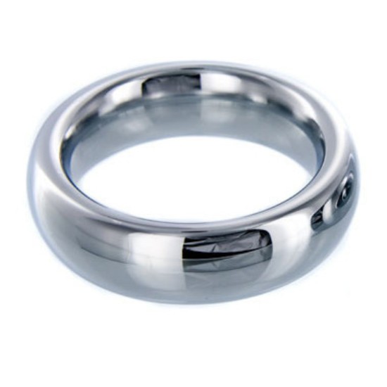Picture of Sarge Stainless Steel Cock Ring - 2 Inches
