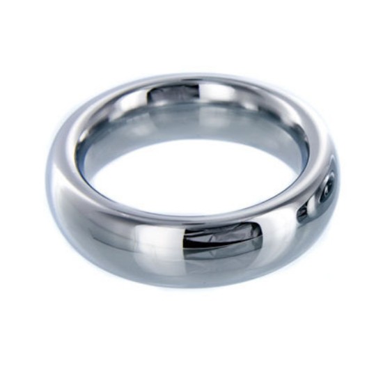 Picture of Stainless Steel Cock Ring - 1.75 Inches