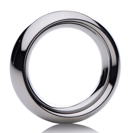 Picture of Stainless Steel Cock Ring - 1.5 Inches