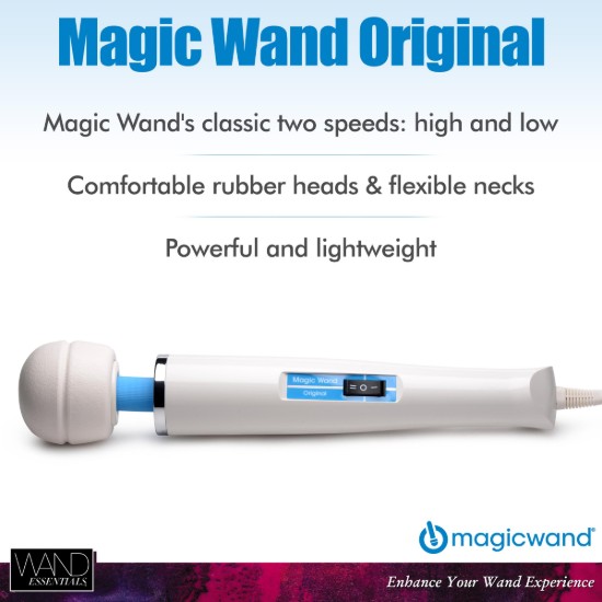 Picture of Magic Wand Original