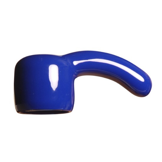 Picture of Curved Vinyl Wand Top Attachment