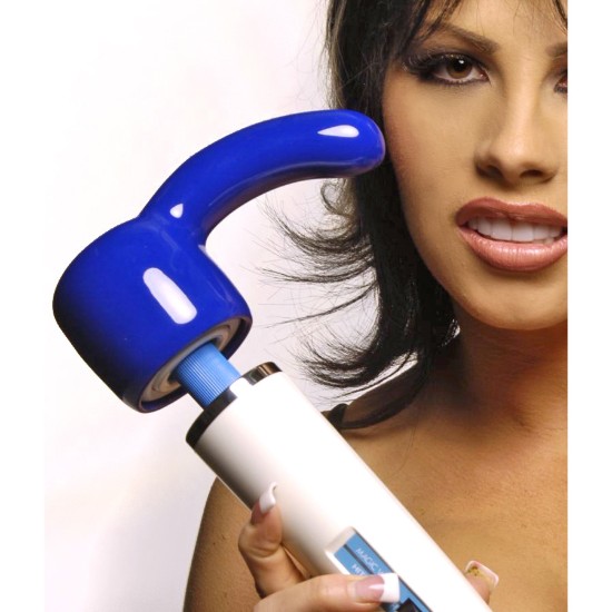 Picture of Curved Vinyl Wand Top Attachment