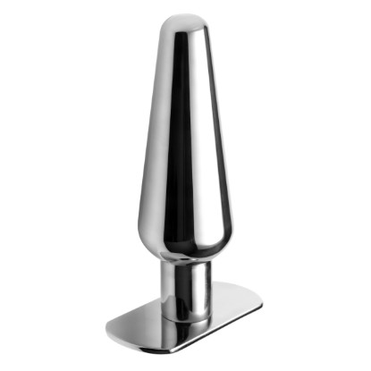 Picture of Heavy Steel Butt Plug