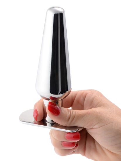 Picture of Heavy Steel Butt Plug