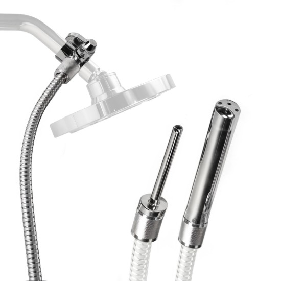 Picture of CleanStream Shower Enema System