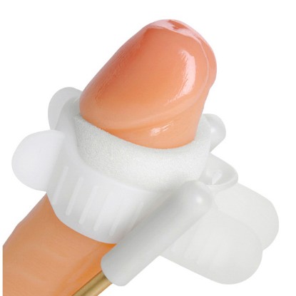 Picture of SMP Enlarger Premium Comfort Strap Accessory- Packaged