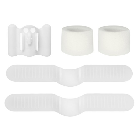 Picture of SMP Enlarger Premium Comfort Strap Accessory- Packaged