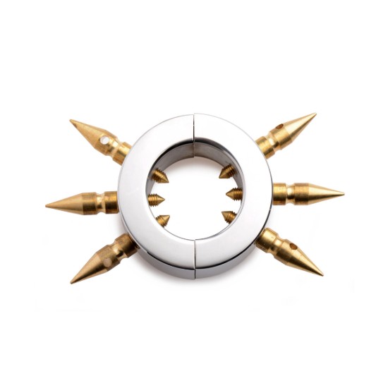 Picture of The Impaler Spiked Ball Stretcher